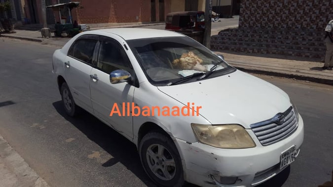 الأجهزة الأمنية الصومالية تحبط هجوما إرهابيا في مقديشو العاصمة