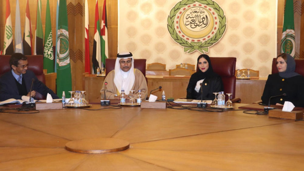 البرلمـان الـعربـي يطلـق بعـد غدٍ «مرصـد حقـوق الإنسـان»