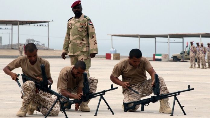السودان.. توقيع مذكرة تفاهم بين الجيشين السوداني والمصري