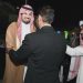 أمين الرياض يحضر حفل سفارة جمهورية جيبوتي