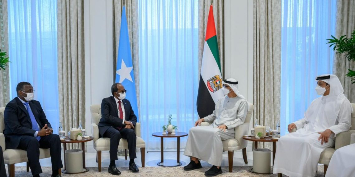 الإمارات تعلن عن حزمة مساعدات إنسانية جديدة إلى الشعب الصومالي