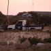 تدمير محكمة حركة الشباب في شبيلى السفلى جنوب الصومال