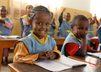 إثيوبيا تقرر إدخال اللغة العربية في مناهج المدارس