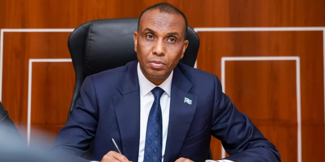 رئيس الوزراء يبدأ محاسبة الوازات التابعة لحكومته