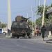 مقتل 40 من مقاتلي حركة الشباب المتشددة في عملية عسكرية نفذها الجيش الصومالي