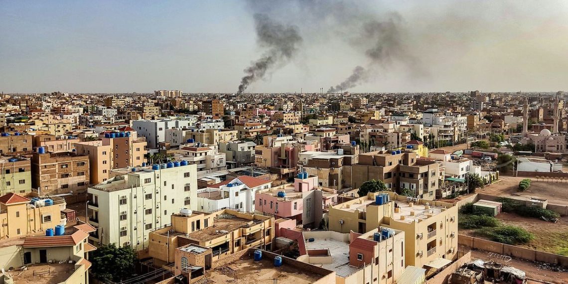 الخارجية السودانية تعلن مقاطعة قمة “إيغاد” بسبب كينيا