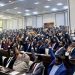 البرلمان الفيدرالي يصادق على تعديل الفصول الأربعة الأولى من الدستور الفيدرالي