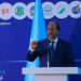 الرئيس الصومالي يرفض مجددا الأطماع التوسعية لإثيوبيا ويدعو التعاون الاقتصادي معها