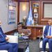 رئيس وزراء الصومال يبحث مع سفير جامعة الدول العربية سبل تعزيز التعاون المشترك