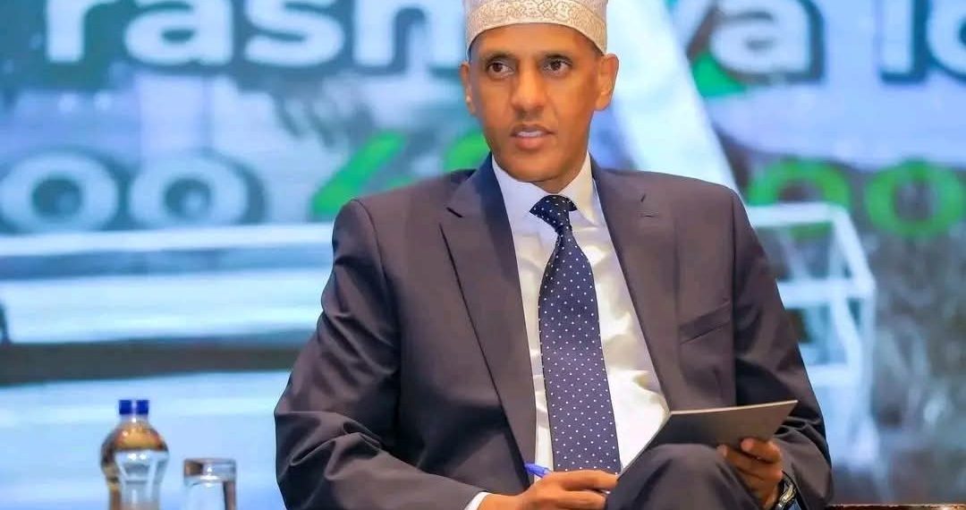 رئيس دولة الإقليم الصومالي: لن نتفاوض مع “مشروع التخريب والتهريب” بواجهة قبلية