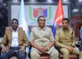 وزير الأمن الصومالي: لا مكان للتظاهرات المسلحة في مقديشو العاصمة