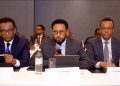 اختتام مباحثات بين الحكومة الصومالية وصندوق النقد الدولي في نيروبي