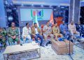قرارات مهمة عقب اجتماع عاجل حول الهجوم على مركز شرطة “وارتا نبادا” وتعزيز الأمن في مقديشو العاصمة