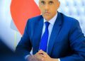 رئيس الإقليم الصومالي في إثيوبيا يعلن اكتمال المرحلة الأولى من مشروع تعبيد الطرق وتصريف المياه في مدينة جيجيغا