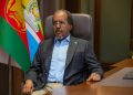الرئيس حسن شيخ محمود: استعادة الصومال لإدارة ملف حقوق الإنسان إنجاز وطني وتاريخي
