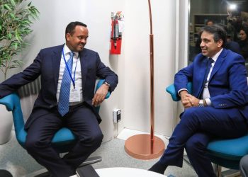 إثيوبيا وقطر تبحثان شراكة إستراتيجية في مجالات الاستثمار والتعاون التنموي