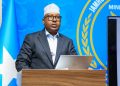 وزير الدفاع الصومالي يختتم دورة تدريبية حول آلية إعداد وتنفيذ الموازنة