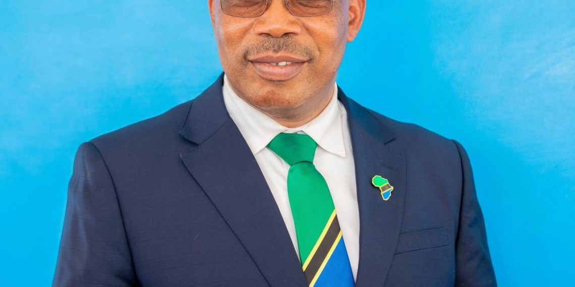 رئيس الوزراء الصومالي يهنئ نظيره التنزاني ويؤكد حرص الصومال على تعزيز العلاقات مع تنزانيا