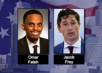 المال والنفوذ في مواجهة الطموح الشعبي… انتخابات مينيابوليس تحسمها التحالفات لا الأصوات