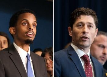 انتخابات مينيابوليس.. معركة بين جيلين ورؤيتين لمستقبل المدينة