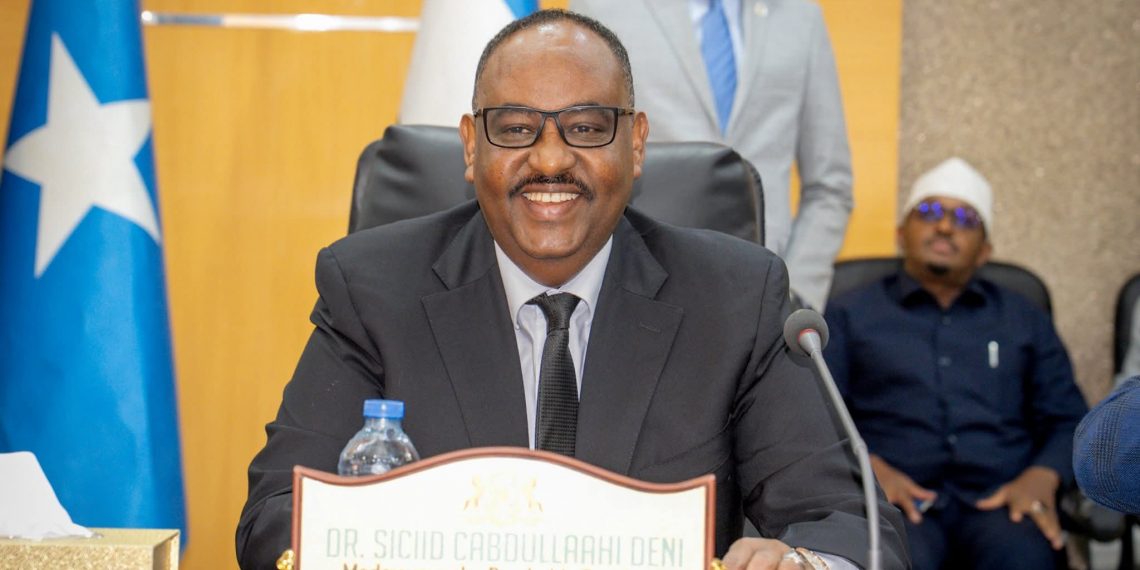 حكومة بونتلاند تعتمد حزمة قرارات إدارية وتنظيمية خلال اجتماعها الأسبوعي في غرووي