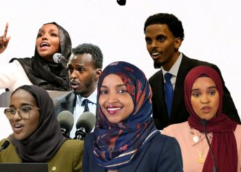 الصوماليون وعقدة ترامب