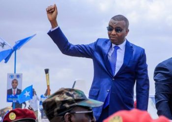 رئيس الوزراء الصومالي يشيد بإحباط هجوم إرهابي في منطقة كوطا بجوبا السفلى بولاية جوبل