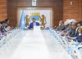 مجلس الوزراء الصومالي يقر إجراءات لمواجهة الجفاف ويعتمد اتفاقيات بحرية استراتيجية