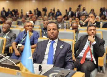 صوماليا تترأس الاجتماع الوزاري السادس لمجموعة A3 على هامش القمة الـ39 للاتحاد الإفريقي
